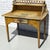 Antique Italian Paint Decorated Writing Table Desk For Sale - Image 4 of 6