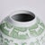 Early 21st Century Imperial Blossom Lidded Jar For Sale - Image 5 of 7