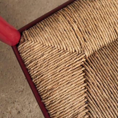 Carimate Dining Chair by Vico Magistretti For Sale - Image 5 of 11