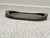 1990s 1990s Oval R & Y Augousti Shagreen Tray For Sale - Image 5 of 9