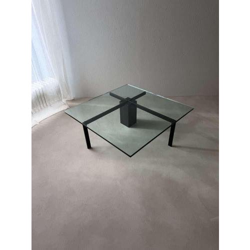 KW1 Coffee Table by Hank Kwint for Metaform, 1980s For Sale - Image 3 of 11