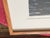 1990s Art Wolfe Signed Limited Edition 9/250 Photograph Orcas Sierra Club Oak Frame For Sale - Image 4 of 9