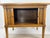 Mid 20th Century Mid Century Modern Tambour-Door Nightstand Side Table by Tomlinson For Sale In San Diego - Image 6 of 10