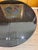 Black Mid-20th Century Black Lacquered and Gilt Metal Extension Dining Table in the Style of Maison Jansen For Sale - Image 8 of 9