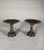 Christophe Fratin (1801-1864) Pair of Bronze Cups with Bears For Sale