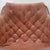 Animal Skin Jetson Chair in Patinated Anilin Leather by Bruno Mathson, 1990s For Sale - Image 7 of 18
