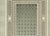 1920s Alexandre M. Raymond, Green Mosque Window, 1924, Paper For Sale - Image 5 of 9