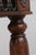Theodore Alexander Marble Top Mahogany Console Table For Sale - Image 15 of 18