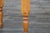 Brown Antique 1920s Farmhouse Drop-Leaf Butterfly Dining Table With Turned Legs For Sale - Image 8 of 18