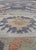 Turkish Oushak Rug 11'11" x 15'6" For Sale In Houston - Image 6 of 8