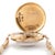 Gold Antique Rolex 1920s Manual Winding 26mm 15k Yellow Gold Ladies Watch For Sale - Image 8 of 10
