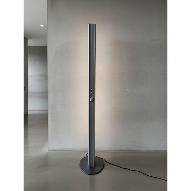 Artemide 1980s Modern Floor Lamp For Sale - Image 4 of 7