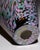 Austro-Bohemian Jugendstil Iridescent Art Glass Vase, 1890s For Sale - Image 12 of 14