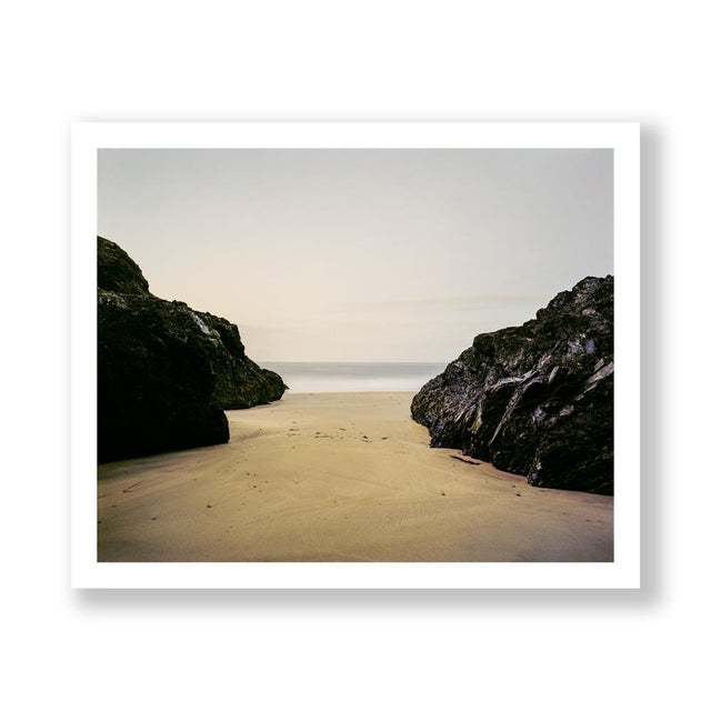 Contemporary Guy Sargent, Kynance Cove, Archival Pigment Print For Sale - Image 3 of 6