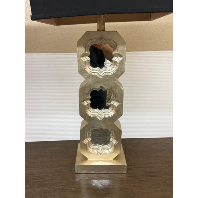 Art of Knot Sonoda Table Lamps, Pair For Sale - Image 10 of 12
