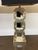 Art of Knot Sonoda Table Lamps, Pair For Sale - Image 10 of 12