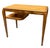 MId 20th Century Mersman Maple Side/Lamp Tables For Sale In Dallas - Image 6 of 10