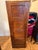 Brown 1920s Tiger Oak 4 Drawer File Cabinet (Library Bureau Sole Manufacturer) For Sale - Image 8 of 11