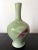 Ceramic Antique Japanese Ceramic Vase Makuzu Kozan Meiji Period For Sale - Image 7 of 13