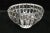 Traditional Late 20th Century Crystal Bowl - C For Sale - Image 3 of 8