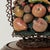 Antique Wax Fruit Collage Under Glass For Sale - Image 15 of 15