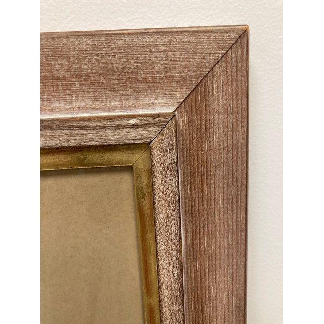 Tan Frederick O'Hara Koshare, 1950, Lithograph on Paper, Framed For Sale - Image 8 of 10