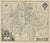Antique Map of the Quercy Region in France, 1657 For Sale - Image 3 of 7