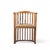 Mid 20th Century Josef Hoffmann No. 729/2f Bentwood Barrel Chairs - Set of 4 For Sale - Image 5 of 10