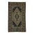 Turkish Vintage Rug 4'11" x 8'4" #20707 For Sale