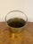 Antique Victorian Brass Jam Pale, 1860 For Sale - Image 3 of 5
