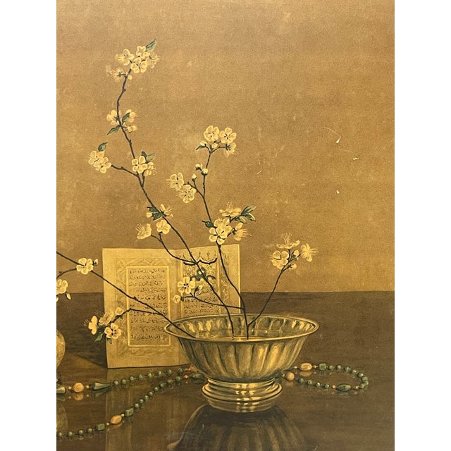 Realism A Still-Life Print by Rose Gaynor For Sale - Image 3 of 12