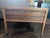 Lane Furniture Pair of Vintage Lane Tuxedo Side Tables For Sale - Image 4 of 13