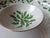 American Lenox Holiday 12" Gold Rimmed Chip and Dip Platter New in Box For Sale - Image 3 of 6