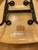 Cream Herman Miller Eames Vintage 1957 Arm Shell Chair For Sale - Image 8 of 12