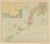 Map of Western Mindanao and the Sulu Archipelago Observatorio in Manila, 1899 For Sale - Image 11 of 11
