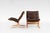 Designed by Ingmar Relling and produced by Westnofa in Norway during the 1960s, the Siesta Chair is one of the most iconic...