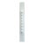 Light Tlas SLT-4026 - Multi-Dimensional Minimalist Abstract Sculptural Artwork by Len Klikunas For Sale