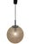 Ice Glass Pendant Lamp from Hoffmeister Leuchten, 1960s For Sale - Image 13 of 14