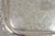 Vintage Epca Old English by Poole 5032 Silver Plated Ornate Serving Platter Tray For Sale In Philadelphia - Image 6 of 12