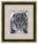 Pablo Picasso, Dolorosa, 1961, Original Lithograph For Sale