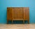 Mid-Century Walnut Veneer Sideboard, 1960s For Sale - Image 11 of 11