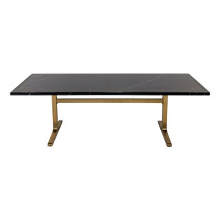 Marble Dining Table from Timothy Oulton For Sale