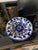 Mexican Vintage Hand-Painted Mexican Talavera Ashtray For Sale - Image 3 of 7