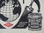 Shepard Fairey, Paint it Black, Lithograph For Sale - Image 5 of 8