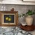 Mid 20th Century Antonio Gusini Still Life Oil Painting of Lemons, Framed For Sale - Image 12 of 12