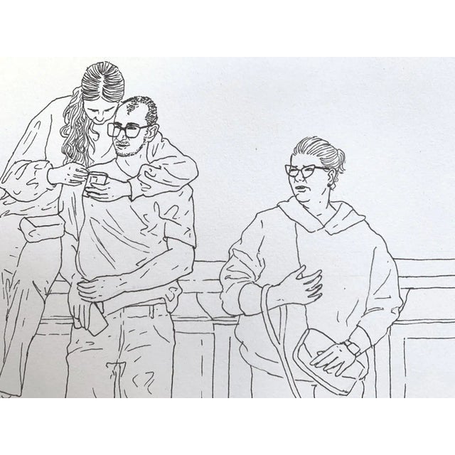 Anna wardęga-czaja (1997) graduated from the painting department at the academy of fine art in cracow, poland in 2021....