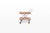 Vintage Serving Trolley by Paul Nagel for Jie Gantofta, Sweden, 1960s For Sale - Image 9 of 9
