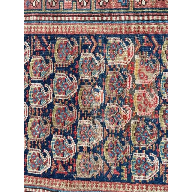 Antique North Western Runner For Sale - Image 12 of 18