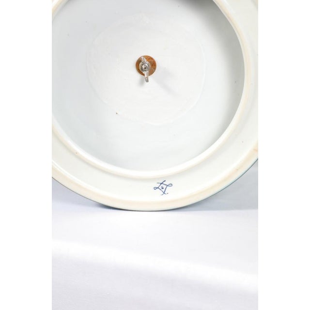 Sevres Porcelain Urns with Romantic Scenes, Set of 2 For Sale - Image 16 of 18