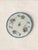 Antique English Aynsley Side Plates, Set of Two These scalloped side plates from Aynsley carry the kind of quiet...